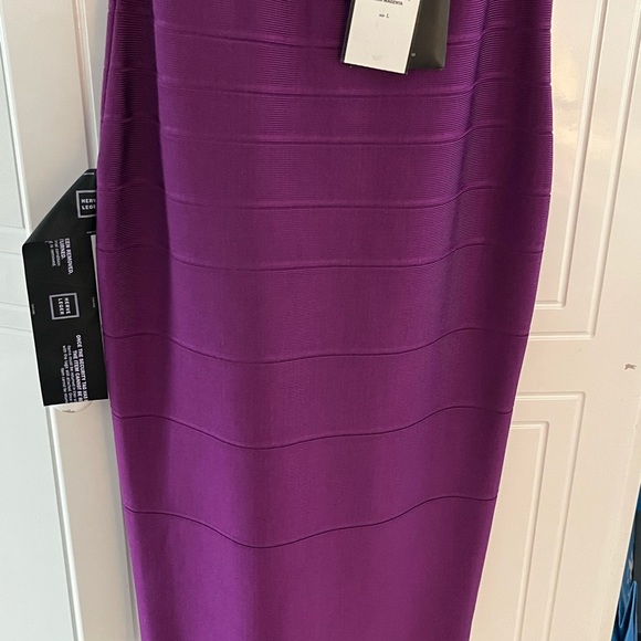 Hervé Léger, never worn dress - Picture 2 of 6